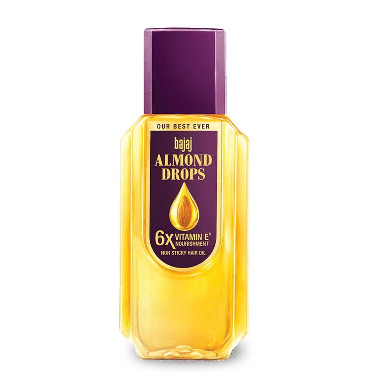 The Remedy To Your Beauty Concerns: Vitamin E! - 3 | Hair | Purplle