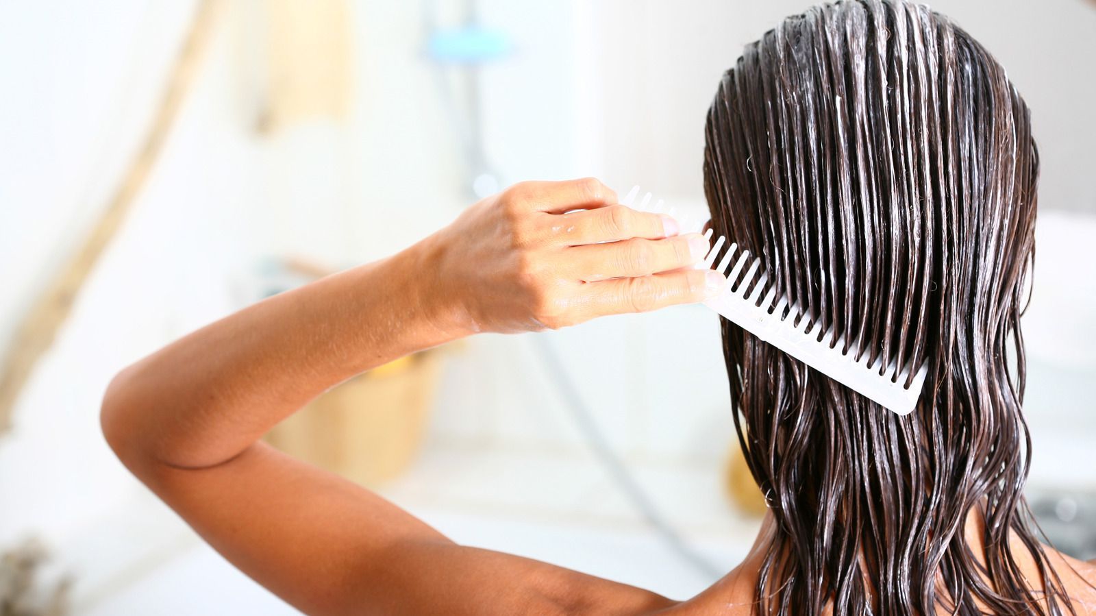 Check out the best hair masks that will leave your tresses nourished