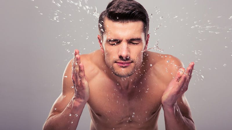 Appel til at være attraktiv handling Klassificer Check Out The Best Skincare Routine For Men