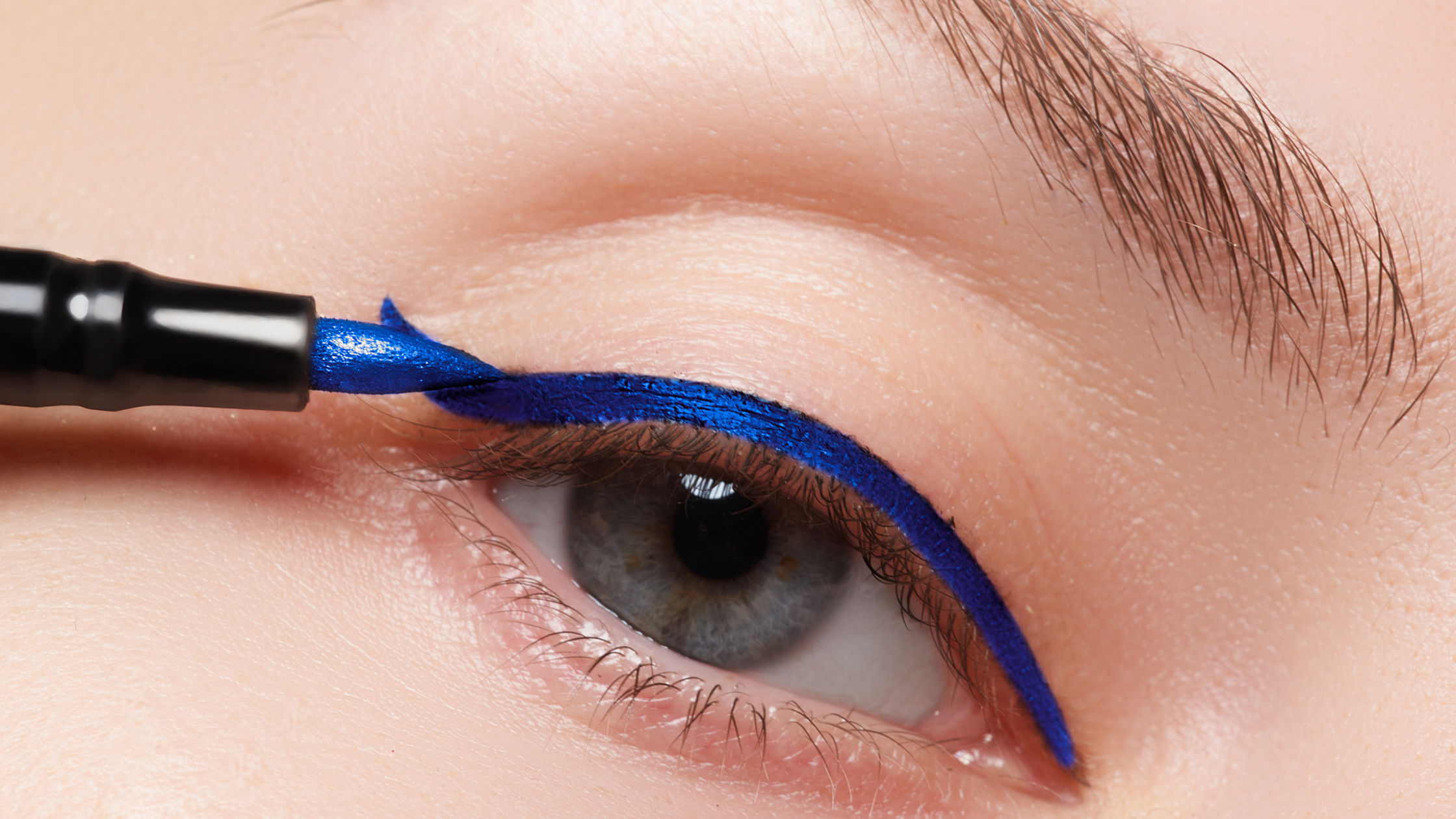 Eye Love Drama: Colourful Eyeliners Edition - 2 | Hair | Purplle