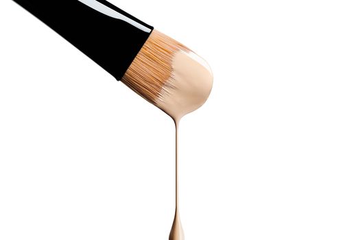 Colour Change Brush Cleaner, Clean Makeup Brushes