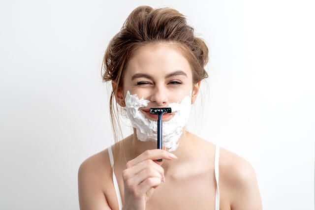 Facial Hair Removal for Women  Your Complete Guide