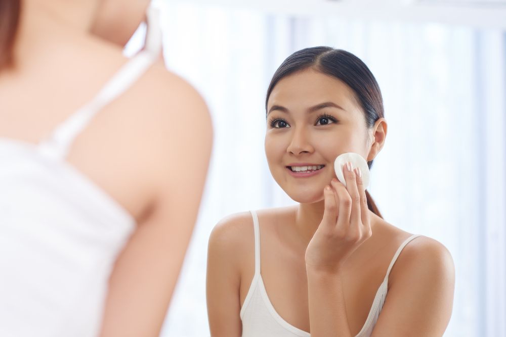 Face Toner For Acne