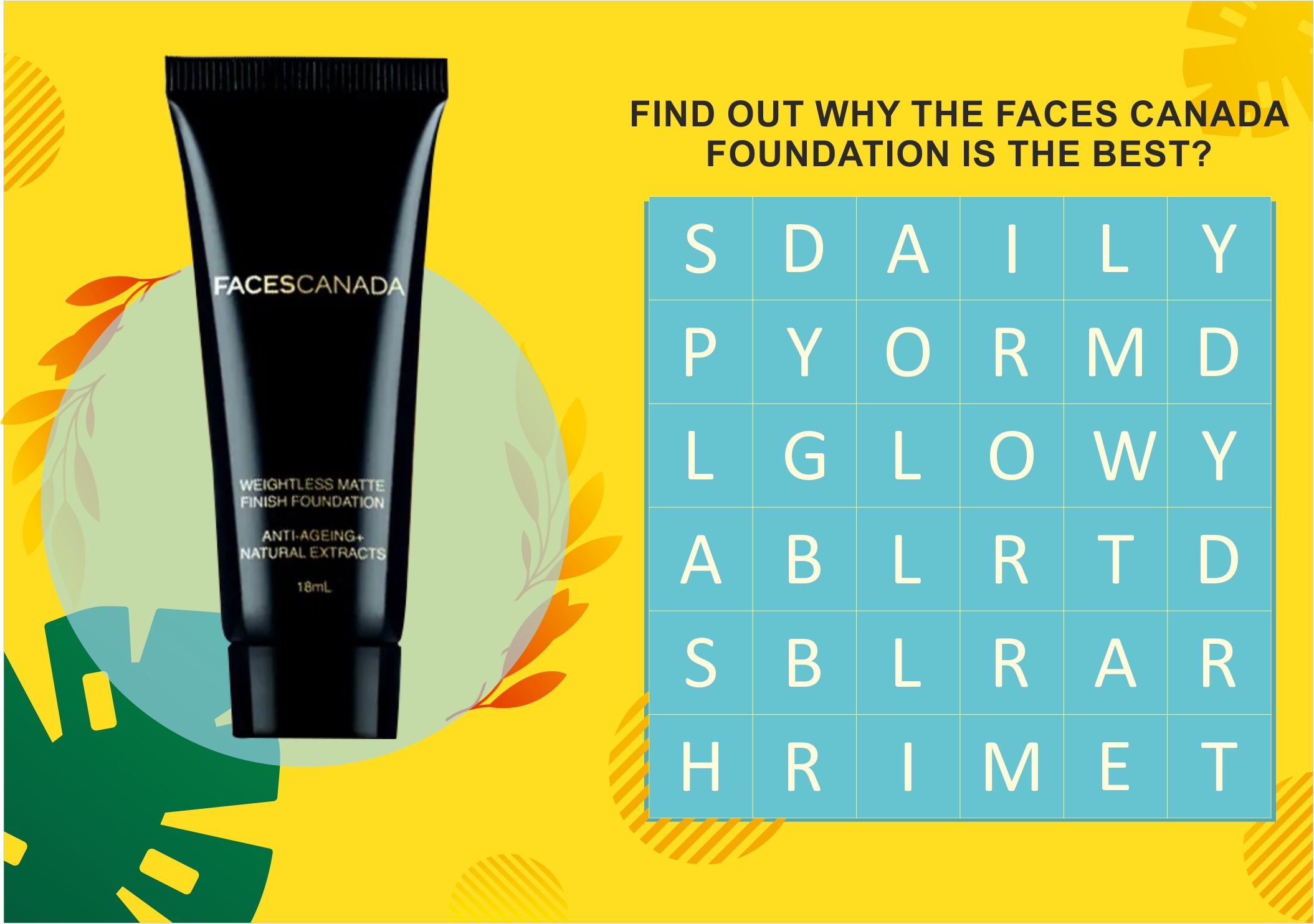 The Absolute Best Foundations For Indian Skin - 3 | Makeup | Purplle