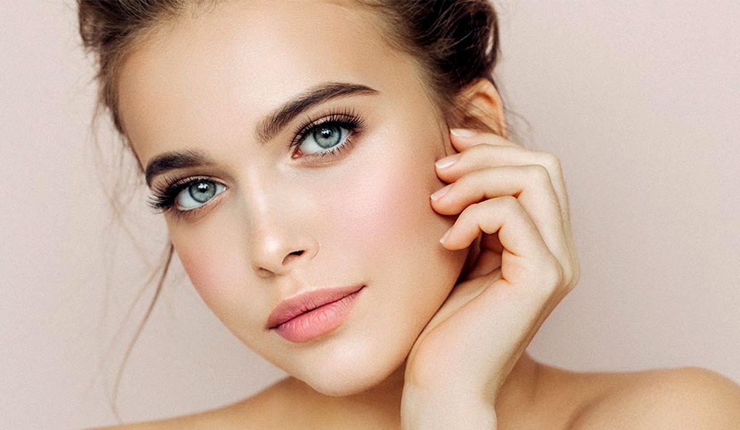 Green Juice Skin benefits: Gives Glowing skin