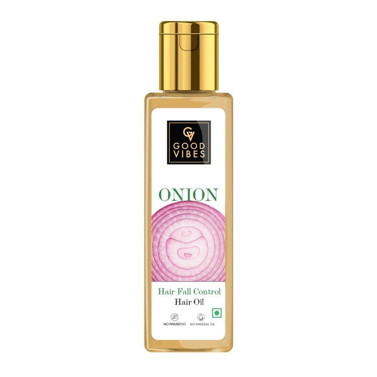 The Ultimate Winter Hair Oils For Extra Protection! - 8 | Hair | Purplle