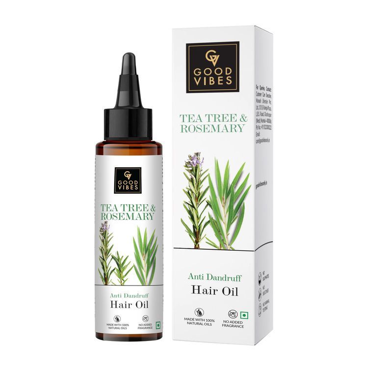 The Ultimate Winter Hair Oils For Extra Protection! - 5 | Hair | Purplle