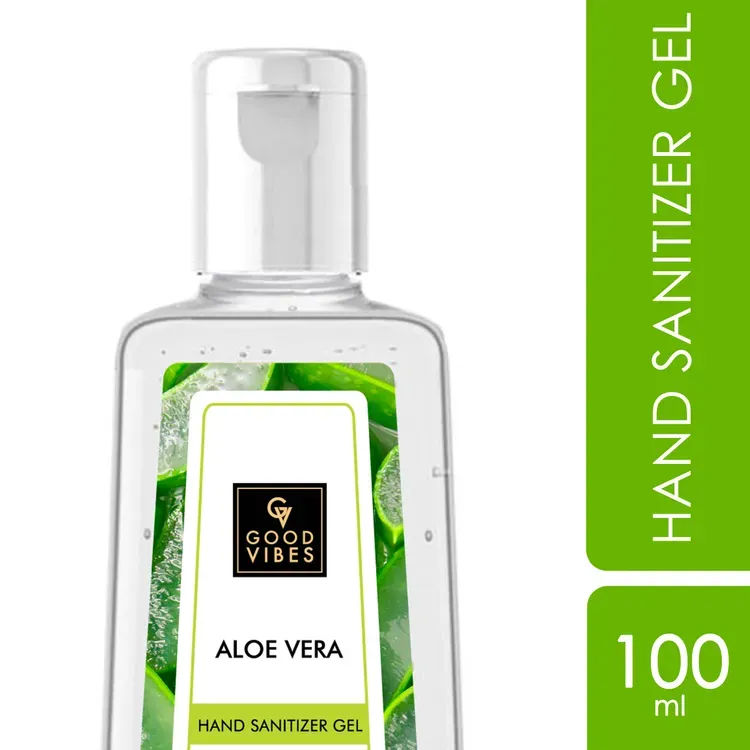 Goodvibes Hand Sanitizer - 100ML
