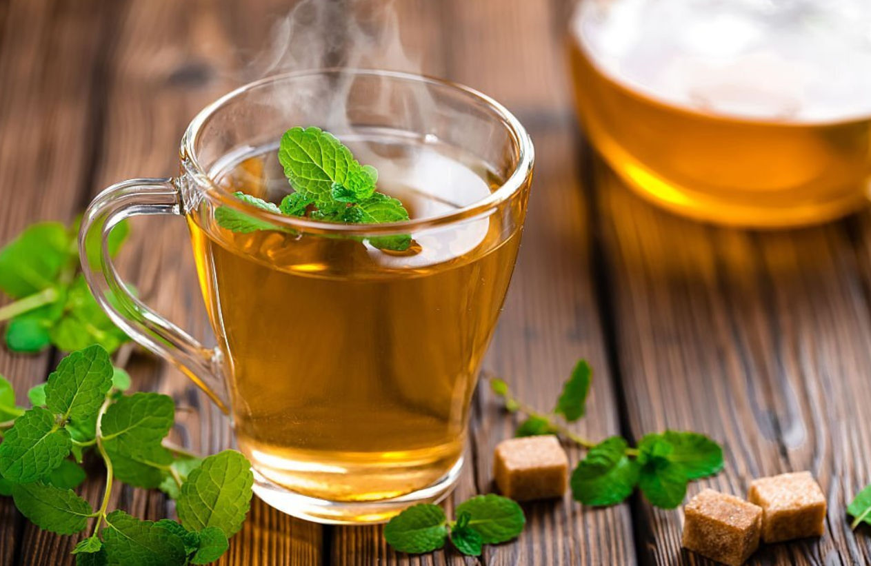 7 Best Green Tea For Different Tastes & Different Purposes