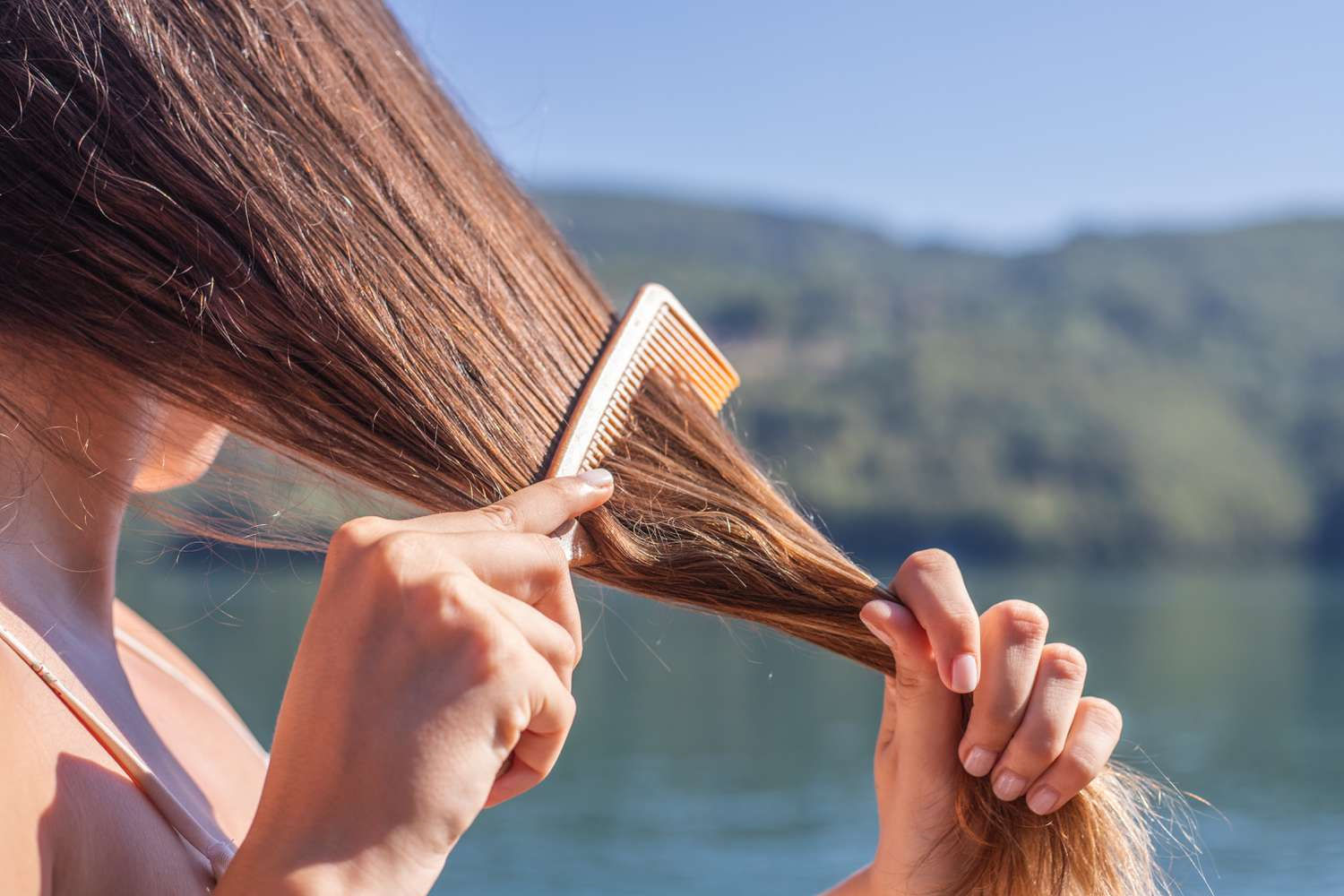 Heres how your hair problems are a mirror for your overall health   HealthShots