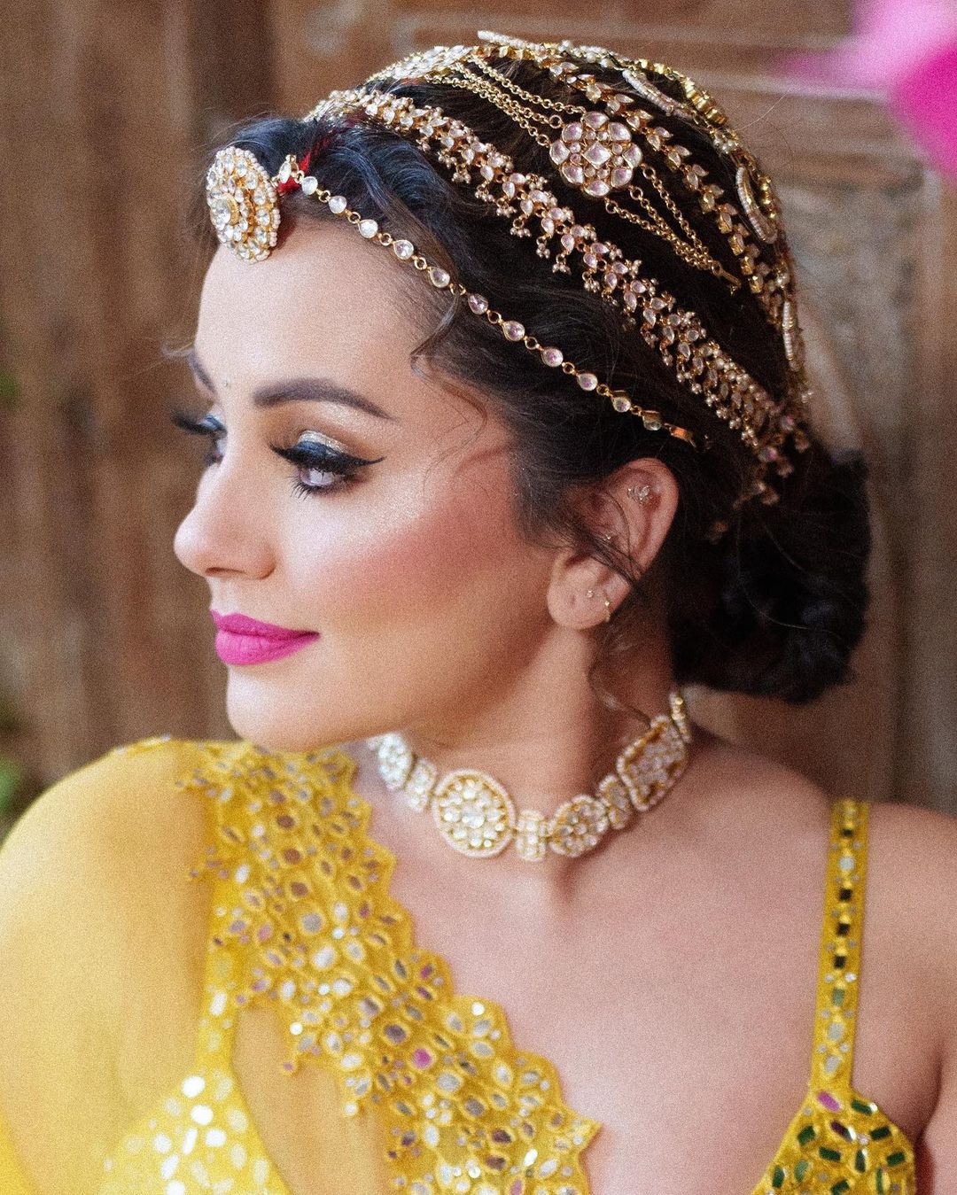 Top 6 Mesmerizing Makeup Looks To Rock Diwali 2021 - 2 | Makeup | Purplle