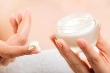 Moisturize