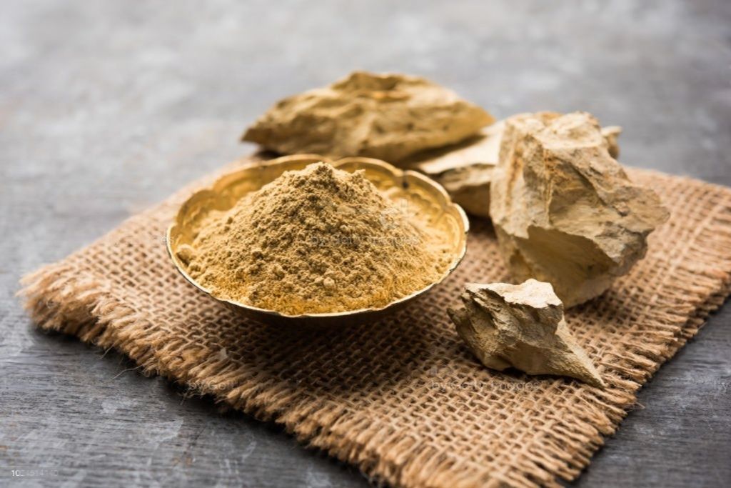 Multani Mitti for Dark Underarms