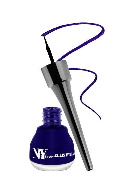 Eye Love Drama: Colourful Eyeliners Edition - 3 | Hair | Purplle