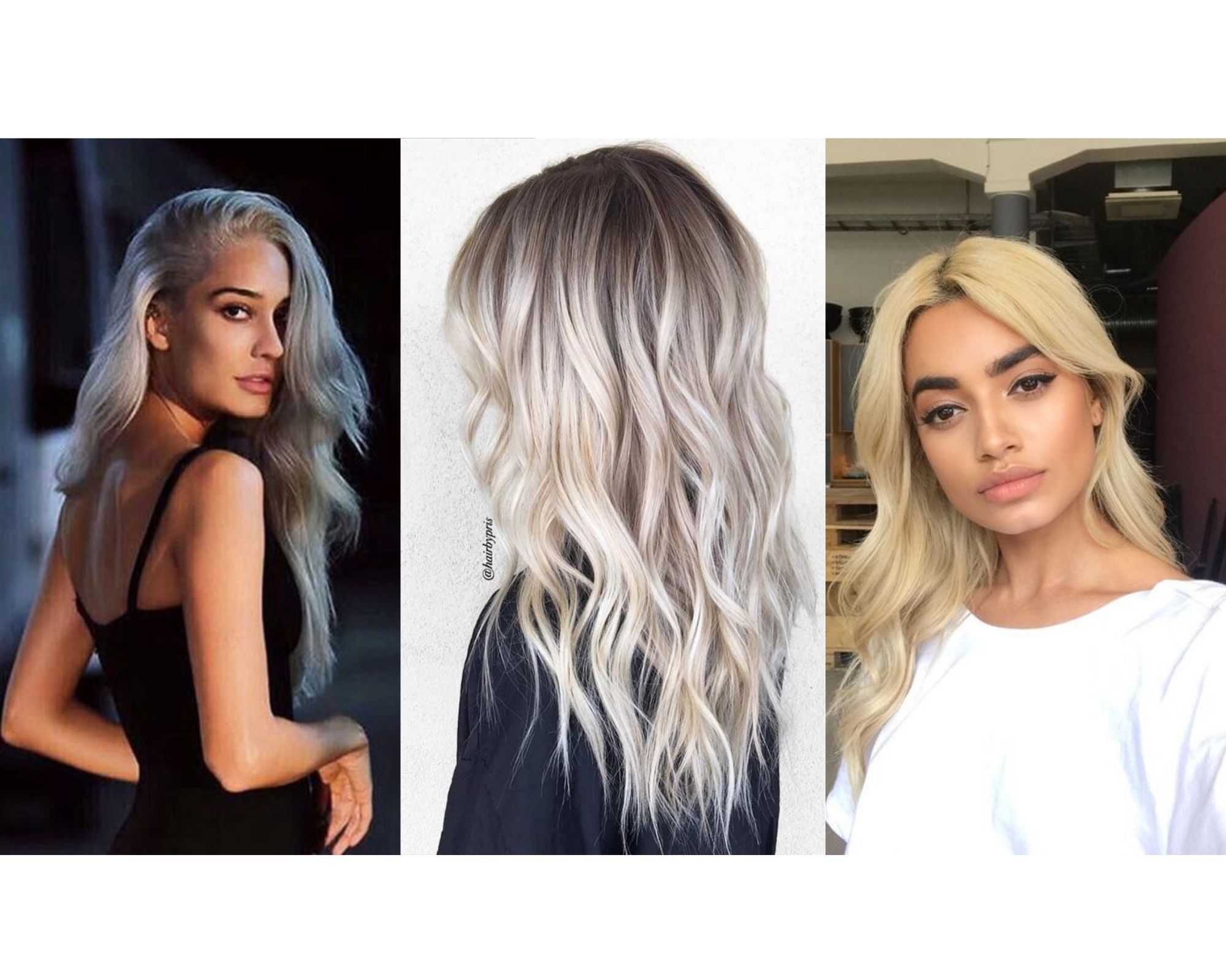 6 Hair Colour Trends To Top The Charts In 2023 - Purplle