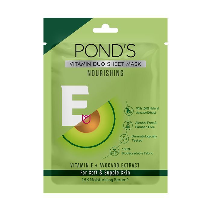 The Remedy To Your Beauty Concerns: Vitamin E! - 6 | Hair | Purplle