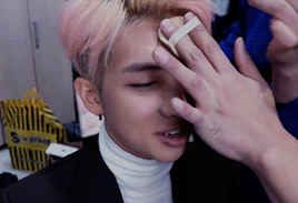 Unleash your inner k-pop idol with these Korean makeup trends - 6 | Hair | Purplle