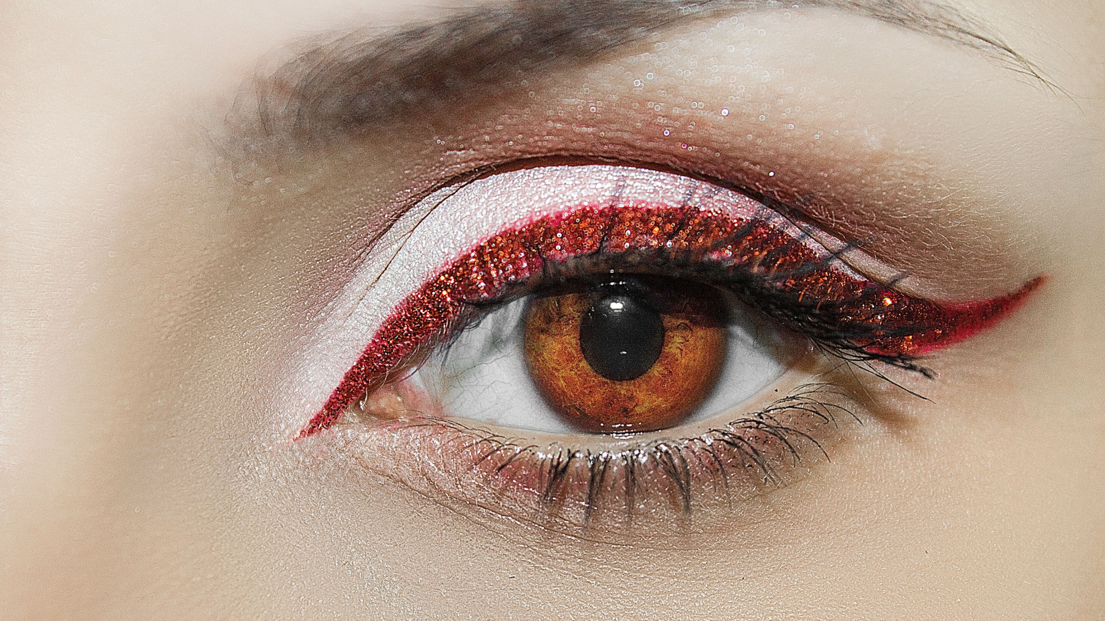 Eye Love Drama: Colourful Eyeliners Edition - 6 | Hair | Purplle