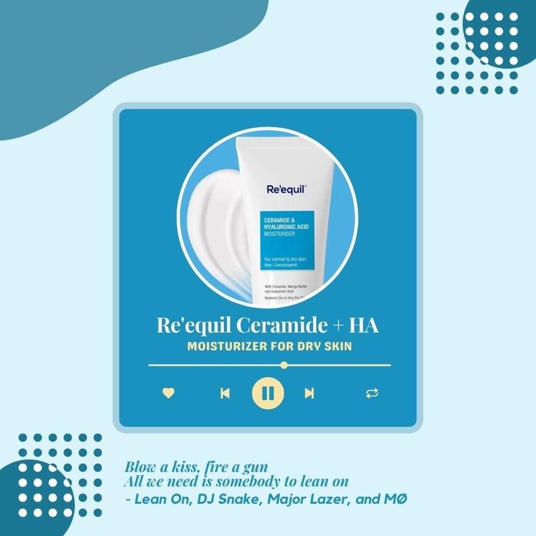 Quench the skin’s thirst with the 5 Best Face Moisturises for Dry Skin in 2022 - 5 | Skin | Purplle
