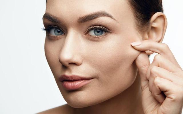 Soothes the skin - Benefits of ghee