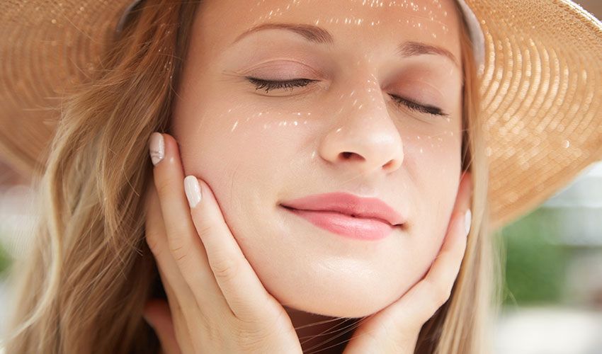 Skin Care Tips for Summer - Your Guide to Glow like Sun this