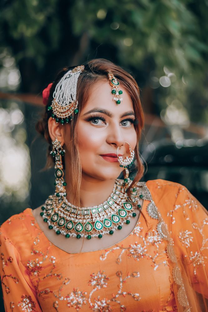 4 Hot Bridesmaid Looks To Rock Your BFF’s Wedding - 25 | Hair | Purplle