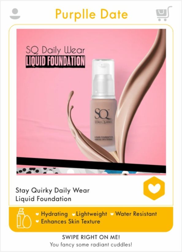 Top 5 Foundations You'll Love - 4 | Makeup | Purplle