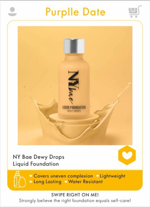 Top 5 Foundations You'll Love - 3 | Makeup | Purplle