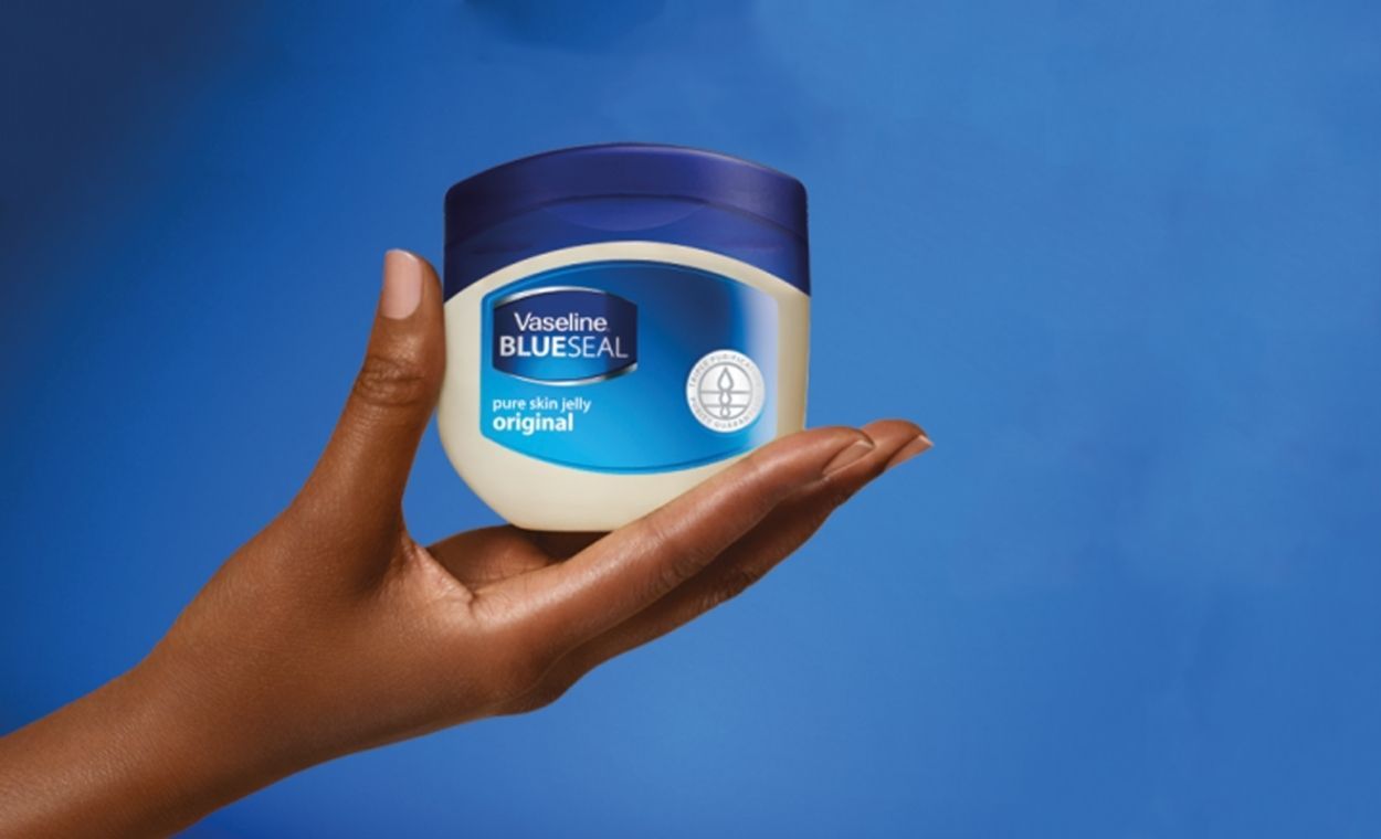 Incredible Benefits of Vaseline for Your Skin
