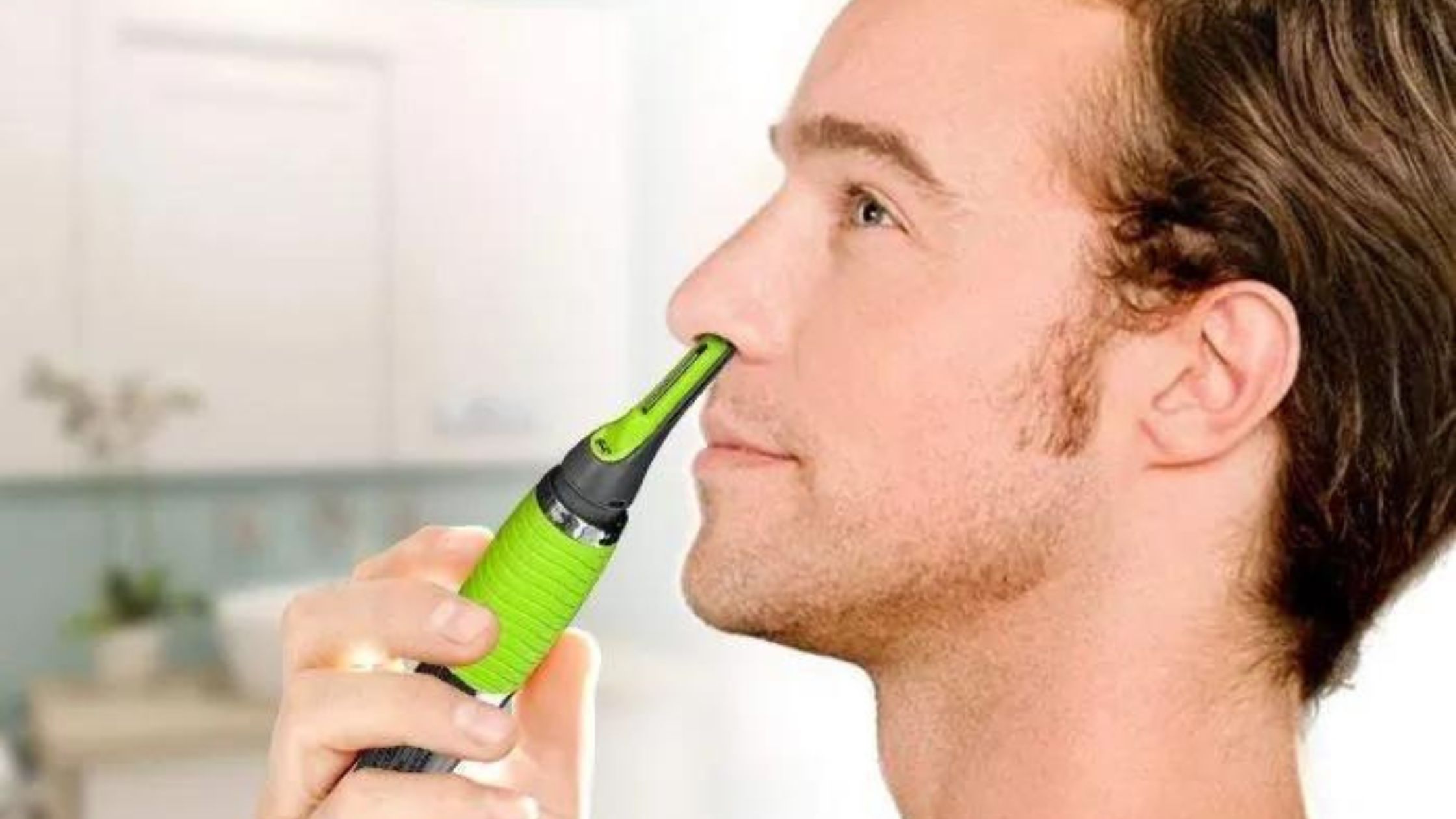 Nose hair removal Best methods and what to avoid