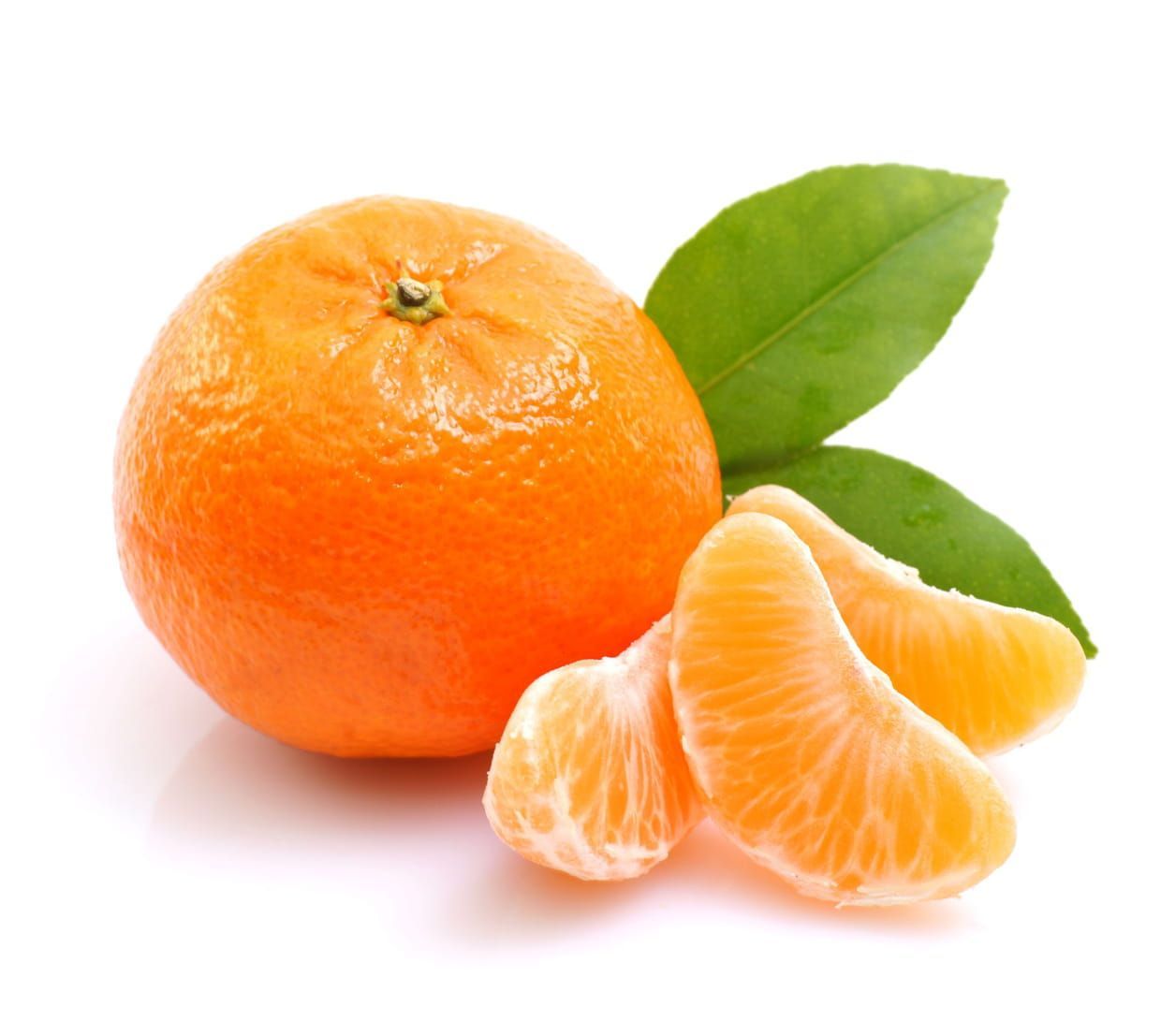 Enjoy The Skin Benefits Of Mandarin Orange Enjoy The Skin Benefits Of Mandarin Orange