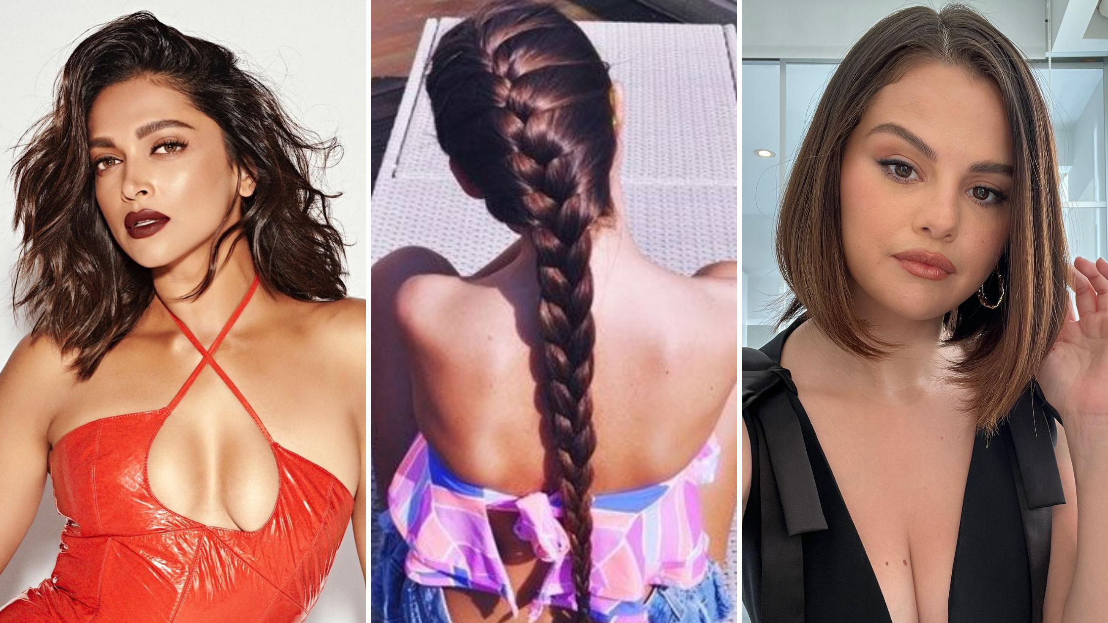 10 New Hairstyle trends That Will Be Big In 2022 - Purplle 10 New Hairstyle trends That Will Be Big In 2022 - Purplle