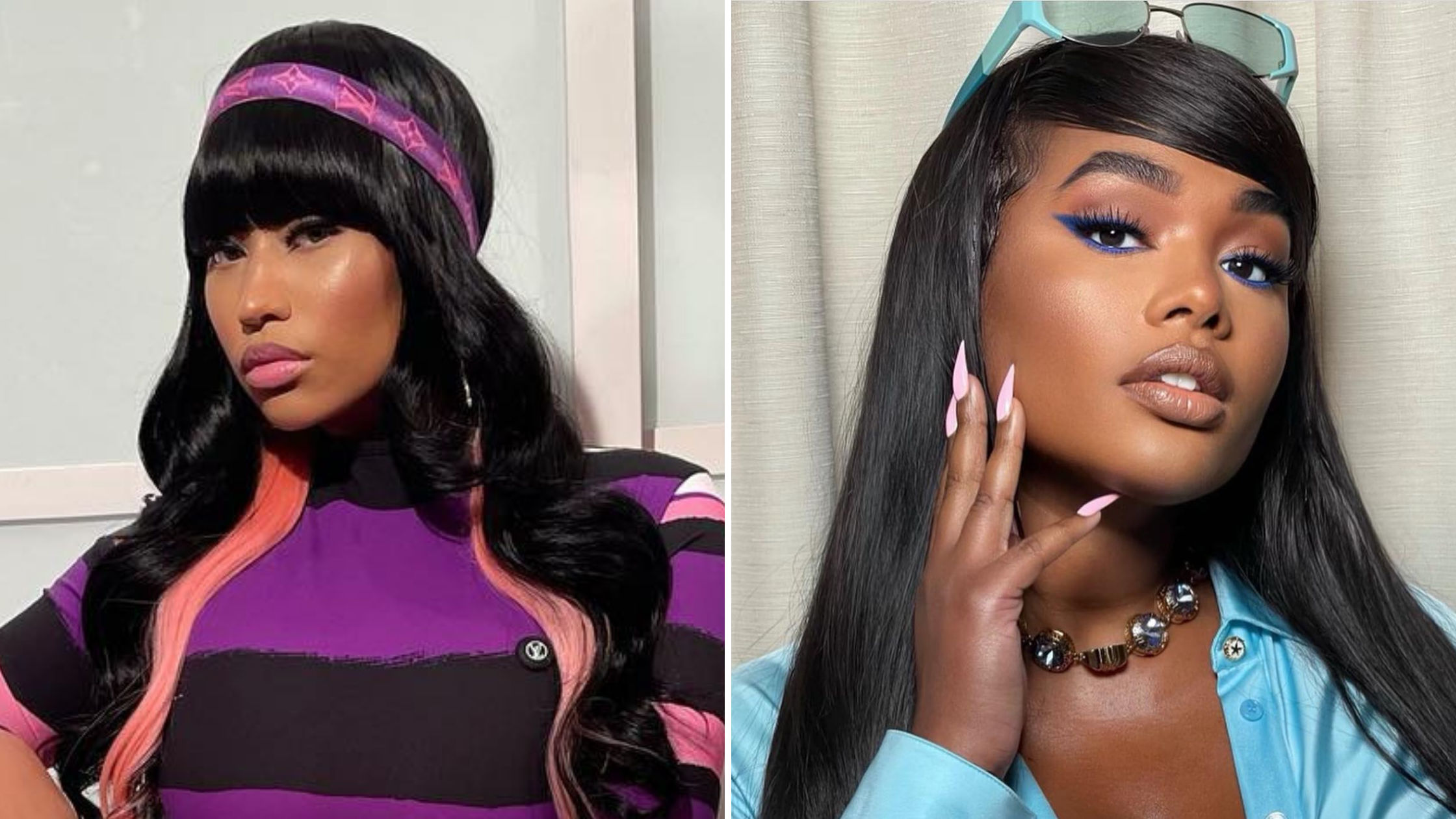 10 New Hairstyle trends That Will Be Big In 2022 - 17 | Hair | Purplle