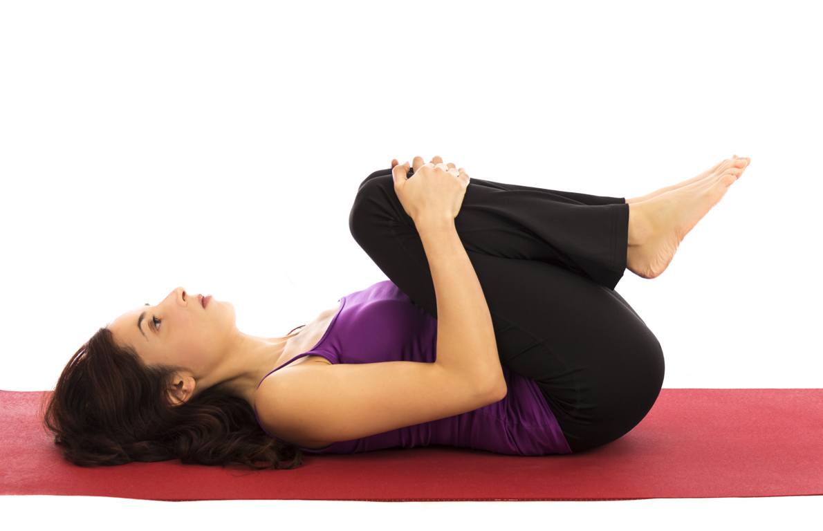 Which Yoga Poses Can Be Done During Periods 