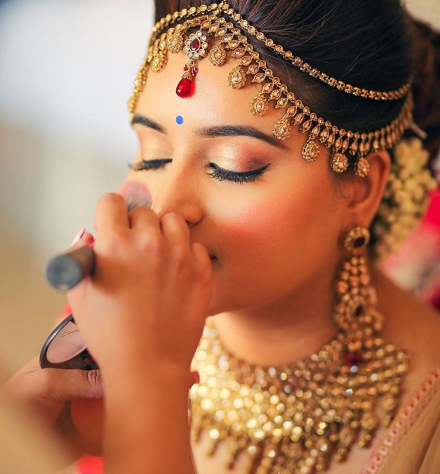 Acquiesce lærred At opdage Everything you need to know about HD bridal Makeup