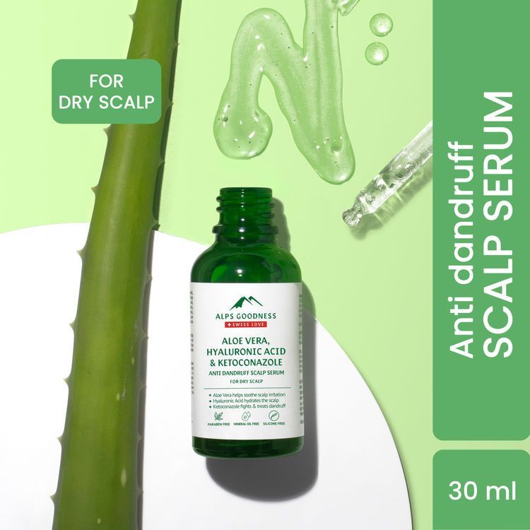 Find Out Why Scalp Care Is The New Skin Care - 5 | Hair | Purplle