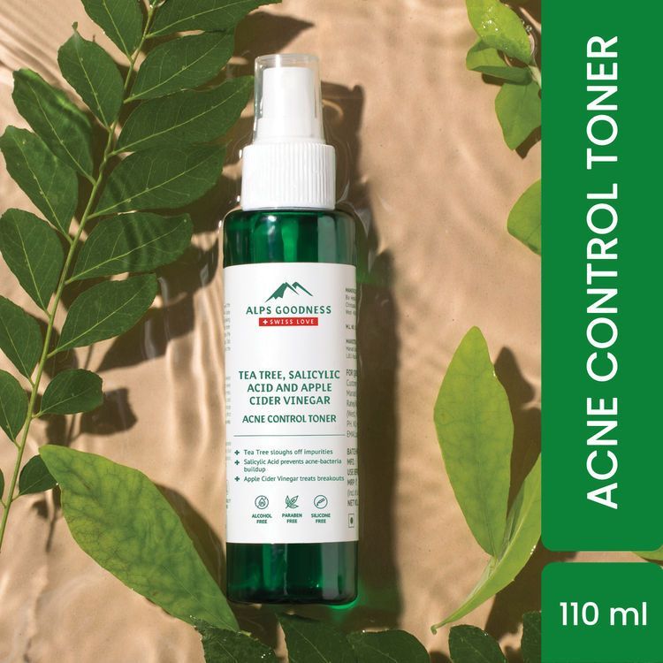 Alps Goodness Pure Essential Oil - Tea Tree (10 ml)