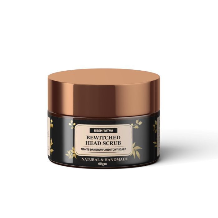 Find Out Why Scalp Care Is The New Skin Care - 3 | Hair | Purplle