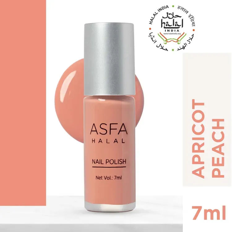 Nude Nail Polish For Indian Skin Tones - 4 | Makeup | Purplle