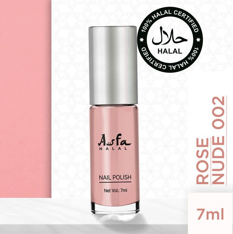 Nude Nail Polish For Indian Skin Tones - 3 | Makeup | Purplle