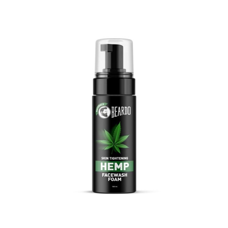 A list of Best Face Wash for Men - 4 | Hair | Purplle(50ml)