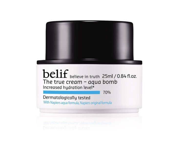 belif The True Cream Aqua Bomb (25 ml)