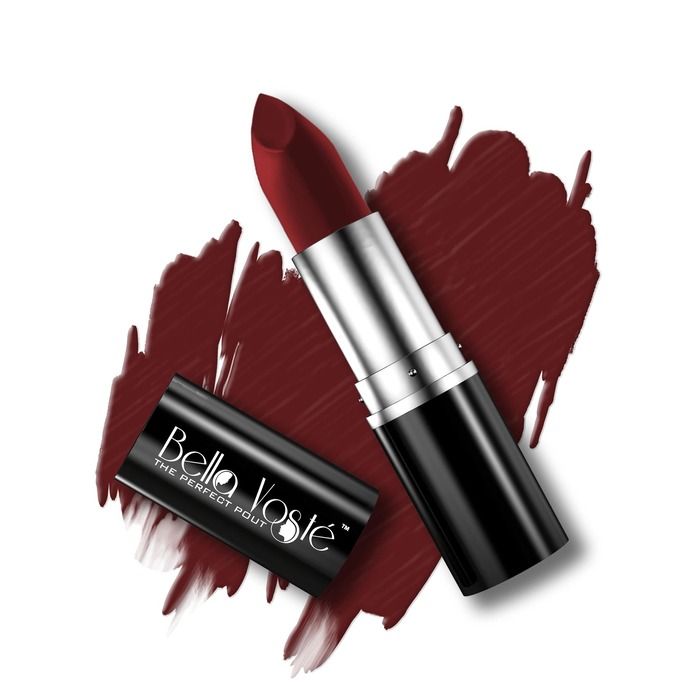 Bella Voste Sheer Creme Lust Lipstick Berry Shy 03 (4.2 g)