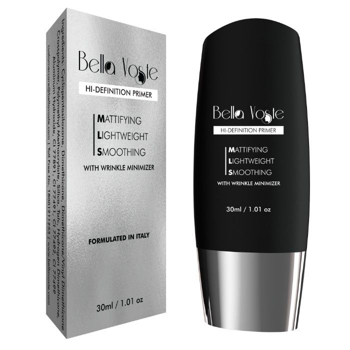 How To Pick The Best Primer For Your Oily Skin  - 5 | Hair | Purplle