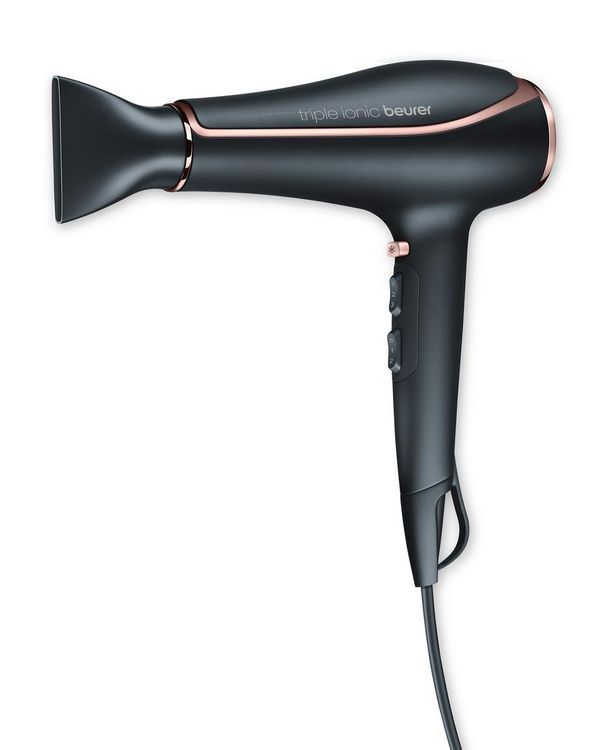 How to Blow Dry Hair at Home - 4 | Hair | Purplle