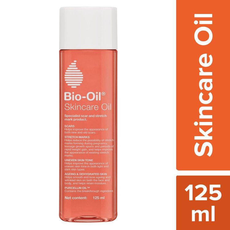 Bio Oil Skincare oil (125ml)