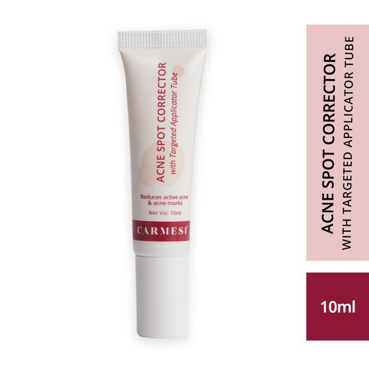 Carmesi Acne Spot Corrector (10ml)