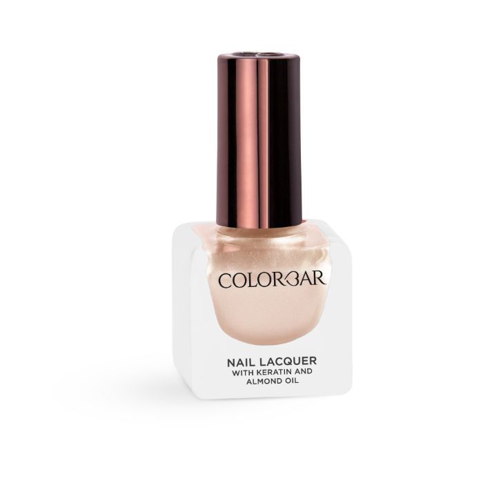 Nude Nail Polish For Indian Skin Tones - 8 | Makeup | Purplle