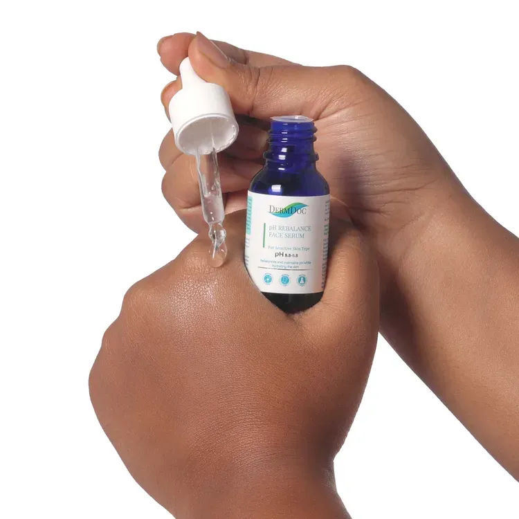 DermDoc Ph Rebalance Face Serum (15 ml)