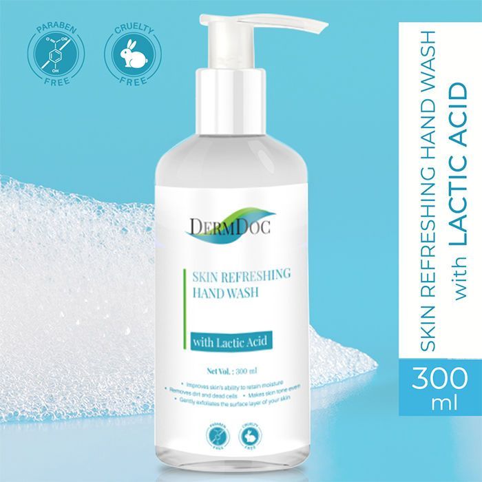 Dermdoc Handwash (300 ml)